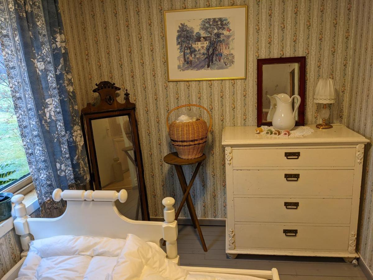 Sommarhus I Lofoten Villa Sand  Exteriör bild
