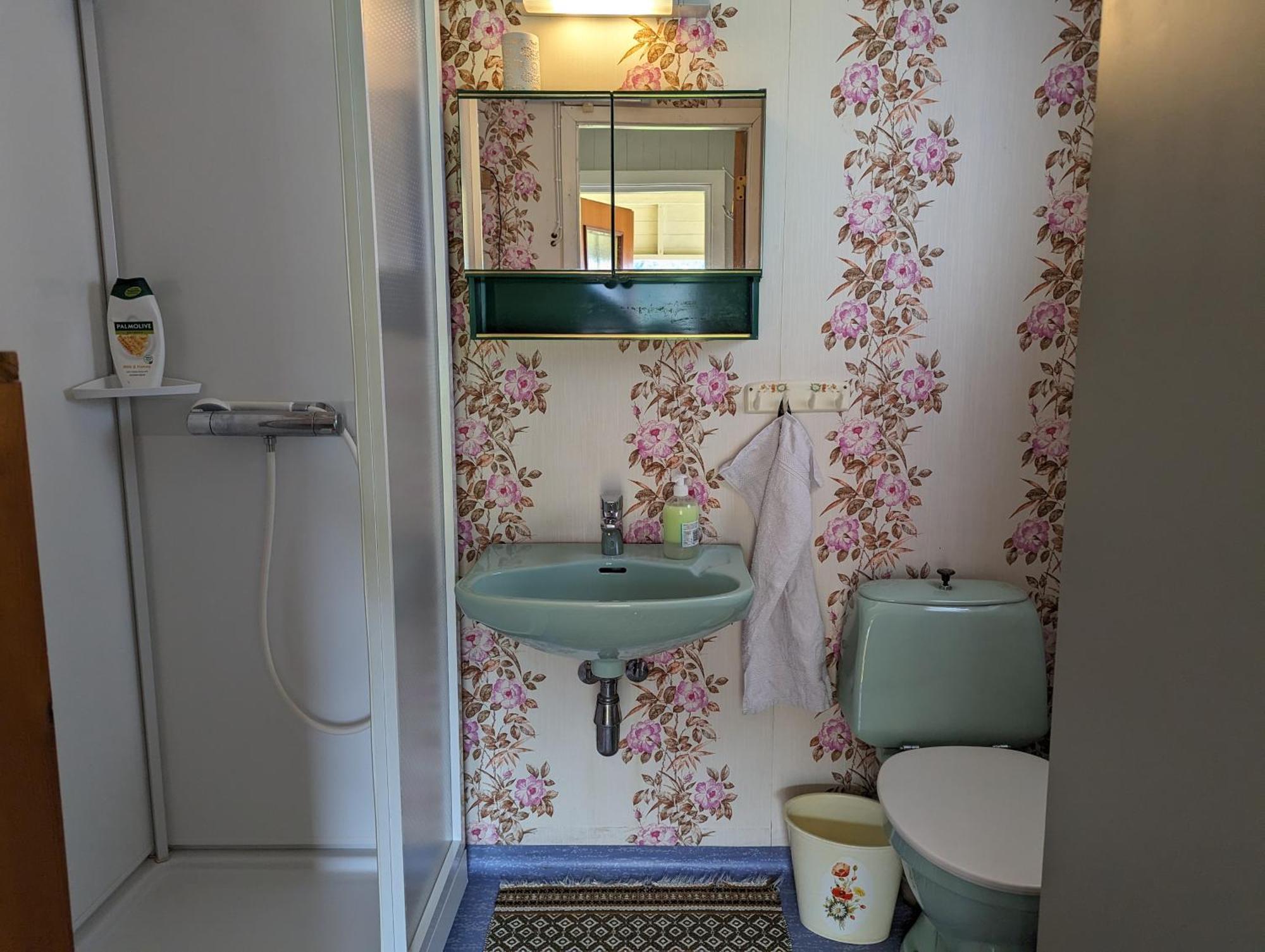 Sommarhus I Lofoten Villa Sand  Exteriör bild